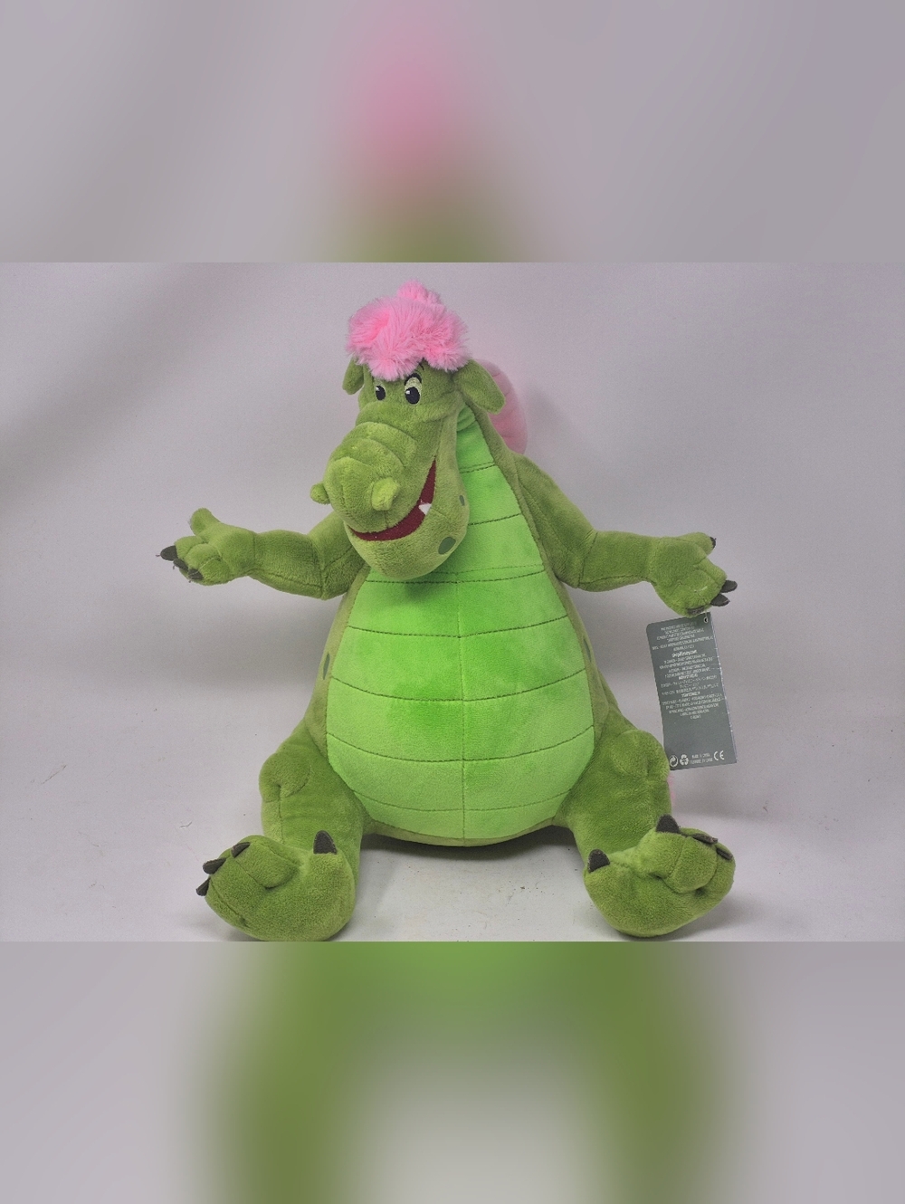Disney Elliot Pete's Dragon Plush